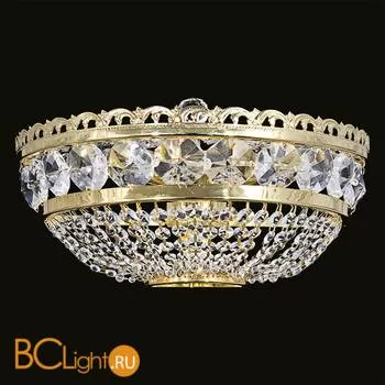 Настенный светильник MW-Light Изабелла 351020902