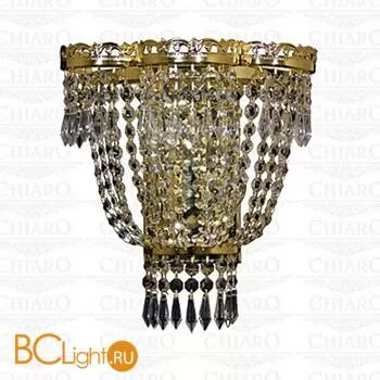 Настенный светильник MW-Light Изабелла 351021102