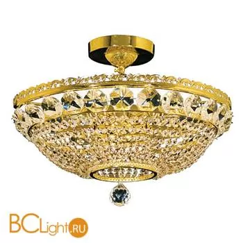 Потолочный светильник MW-Light Изабелла 351010206