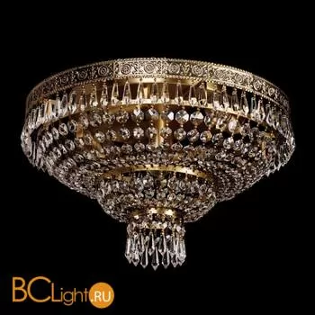 Потолочный светильник MW-Light Изабелла 351011905