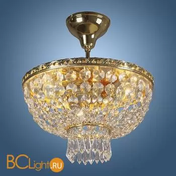 Потолочный светильник MW-Light Изабелла 351010103