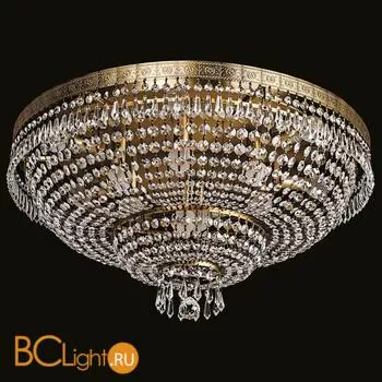 Потолочный светильник MW-Light Изабелла 351012013