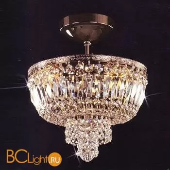 Потолочный светильник MW-Light Изабелла 351013303