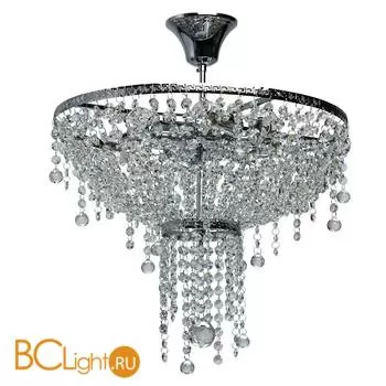 Потолочный светильник MW-Light Изабелла 351018208 - Фото 0