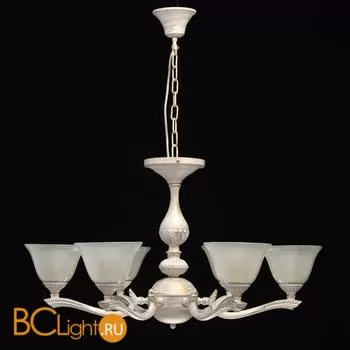 Люстра MW-Light Исида 695010206 - Фото 0