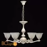 Люстра MW-Light Исида 695010206 - Фото 0