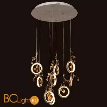 Подвесной светильник MW-Light Ивонна 459011309 - Фото 0