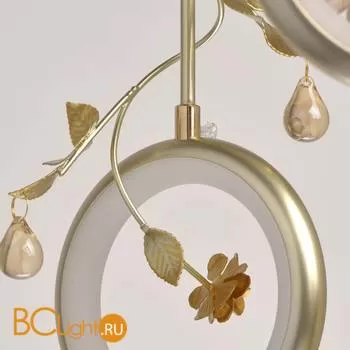 Подвесной светильник MW-Light Ивонна 459011309 - Фото 6