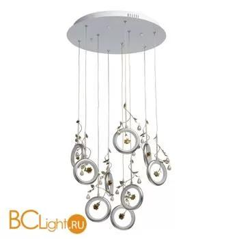 Подвесной светильник MW-Light Ивонна 459011309 - Фото 7