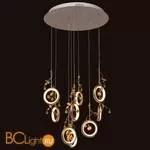 Подвесной светильник MW-Light Ивонна 459011309 - Фото 0