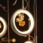Подвесной светильник MW-Light Ивонна 459011309 - Фото 1