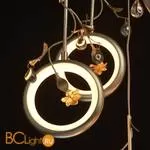 Подвесной светильник MW-Light Ивонна 459011309 - Фото 2