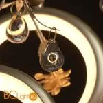 Подвесной светильник MW-Light Ивонна 459011309 - Фото 3