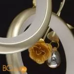 Подвесной светильник MW-Light Ивонна 459011309 - Фото 4