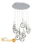 Подвесной светильник MW-Light Ивонна 459011309 - Фото 7