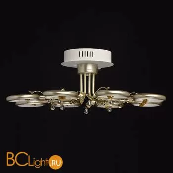 Потолочная люстра MW-Light Ивонна 459011408 - Фото 0