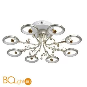 Потолочная люстра MW-Light Ивонна 459011408 - Фото 11