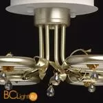 Потолочная люстра MW-Light Ивонна 459011408 - Фото 3