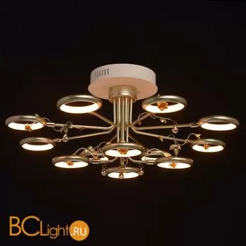 Потолочная люстра MW-Light Ивонна 459011512