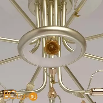 Потолочная люстра MW-Light Ивонна 459011512 - Фото 8