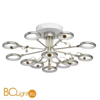 Потолочная люстра MW-Light Ивонна 459011512 - Фото 12