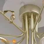 Потолочная люстра MW-Light Ивонна 459011512 - Фото 11