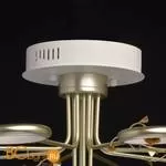 Потолочная люстра MW-Light Ивонна 459011512 - Фото 5