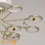 Потолочная люстра MW-Light Ивонна 459011512 - Фото 10