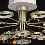 Потолочная люстра MW-Light Ивонна 459011512 - Фото 2