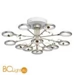 Потолочная люстра MW-Light Ивонна 459011512 - Фото 12