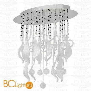 Потолочный светильник MW-Light Ивонна 459010104