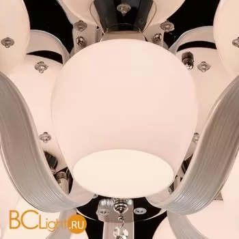 Потолочная люстра MW-Light Ивонна 459010305 - Фото 3