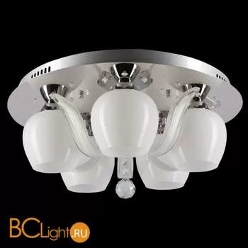 Потолочная люстра MW-Light Ивонна 459010305