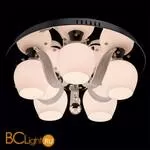 Потолочная люстра MW-Light Ивонна 459010305 - Фото 0