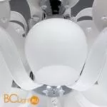 Потолочная люстра MW-Light Ивонна 459010305 - Фото 2