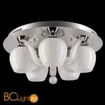 Потолочная люстра MW-Light Ивонна 459010305