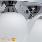 Потолочная люстра MW-Light Ивонна 459010305 - Фото 5