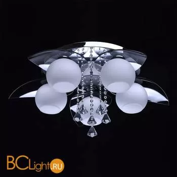 Потолочная люстра MW-Light Ивонна 459011205 - Фото 0