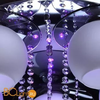 Потолочная люстра MW-Light Ивонна 459011205 - Фото 9