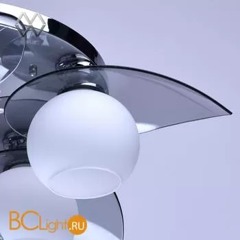 Потолочная люстра MW-Light Ивонна 459011205 - Фото 10