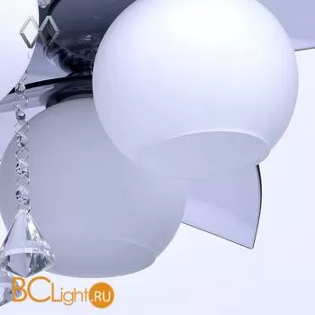 Потолочная люстра MW-Light Ивонна 459011205 - Фото 11
