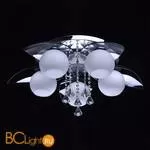 Потолочная люстра MW-Light Ивонна 459011205 - Фото 0