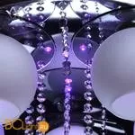 Потолочная люстра MW-Light Ивонна 459011205 - Фото 9