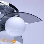 Потолочная люстра MW-Light Ивонна 459011205 - Фото 10