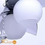 Потолочная люстра MW-Light Ивонна 459011205 - Фото 11