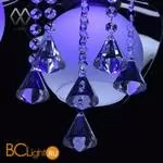 Потолочная люстра MW-Light Ивонна 459011205 - Фото 13