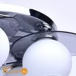 Потолочная люстра MW-Light Ивонна 459011205 - Фото 14