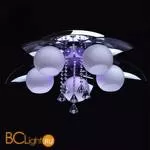 Потолочная люстра MW-Light Ивонна 459011205 - Фото 1
