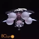 Потолочная люстра MW-Light Ивонна 459011205 - Фото 2