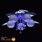 Потолочная люстра MW-Light Ивонна 459011205 - Фото 3